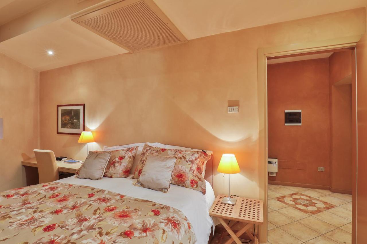 Cernobbio Lake Suites Экстерьер фото