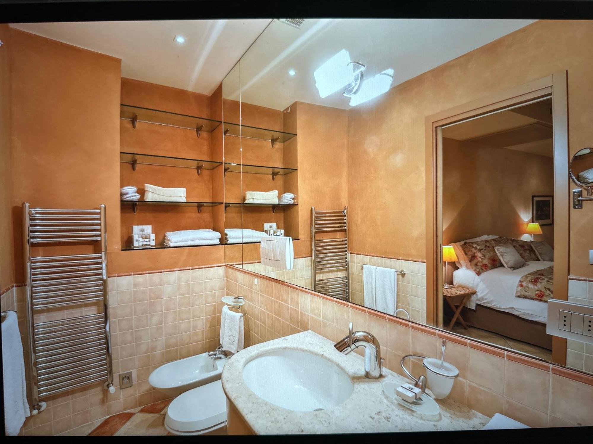 Cernobbio Lake Suites Экстерьер фото