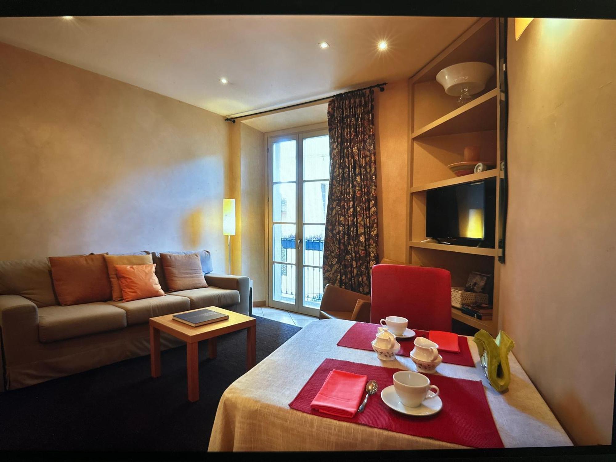 Cernobbio Lake Suites Экстерьер фото